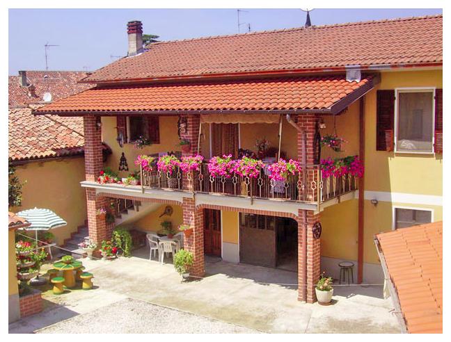 Anteprima foto 1 - Casa indipendente in Vendita a Lomello (Pavia)