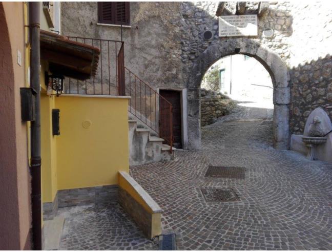 Anteprima foto 1 - Casa indipendente in Vendita a Longone Sabino - Rocca Ranieri