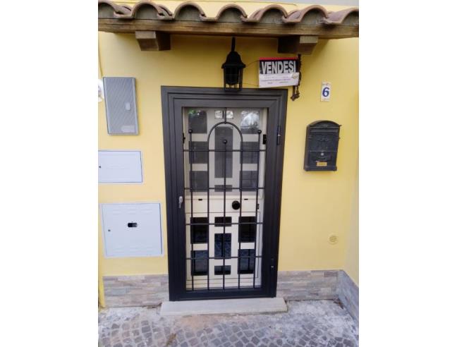 Anteprima foto 7 - Casa indipendente in Vendita a Longone Sabino - Rocca Ranieri