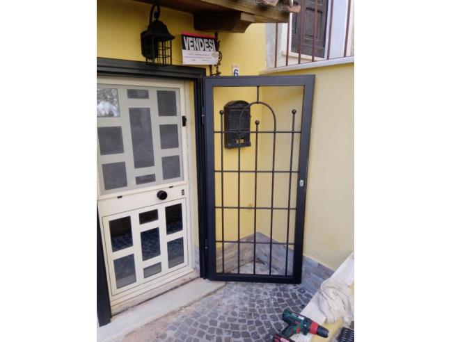 Anteprima foto 8 - Casa indipendente in Vendita a Longone Sabino - Rocca Ranieri