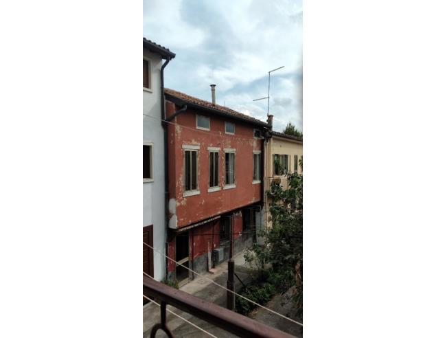 Anteprima foto 1 - Casa indipendente in Vendita a Lonigo (Vicenza)