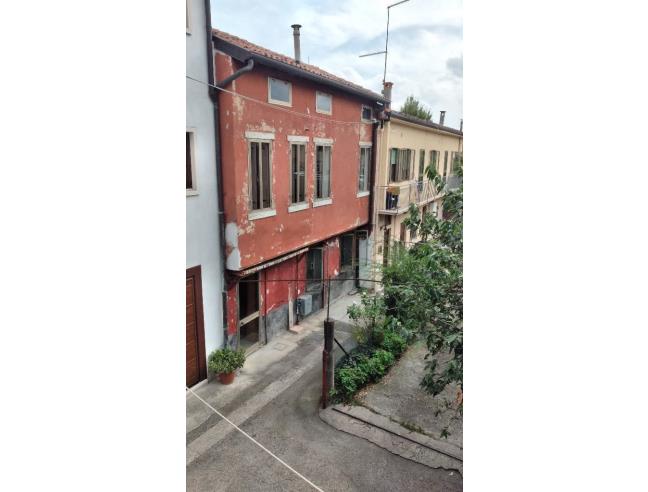 Anteprima foto 2 - Casa indipendente in Vendita a Lonigo (Vicenza)