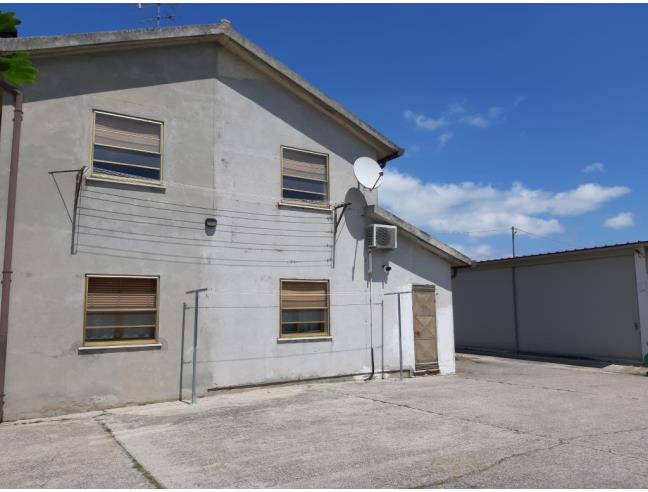Anteprima foto 2 - Casa indipendente in Vendita a Loreo (Rovigo)