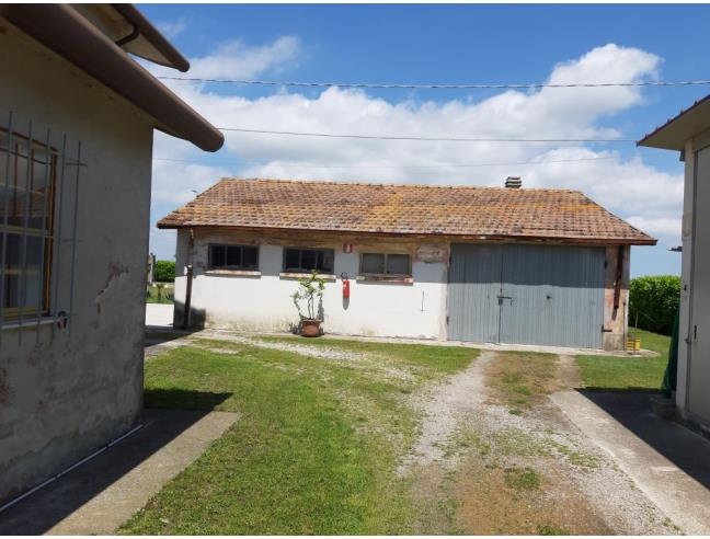Anteprima foto 3 - Casa indipendente in Vendita a Loreo (Rovigo)
