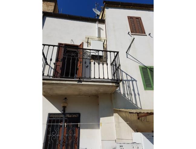 Anteprima foto 6 - Casa indipendente in Vendita a Loreto Aprutino (Pescara)