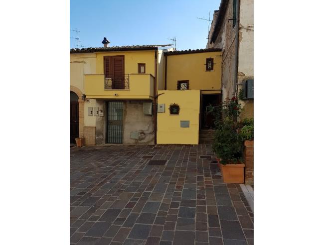 Anteprima foto 7 - Casa indipendente in Vendita a Loreto Aprutino (Pescara)