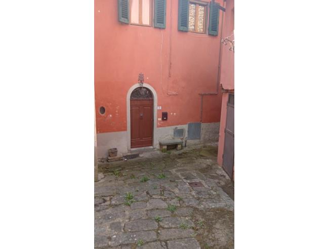 Anteprima foto 1 - Casa indipendente in Vendita a Loro Ciuffenna (Arezzo)