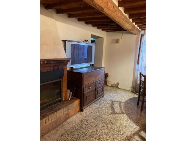 Anteprima foto 3 - Casa indipendente in Vendita a Loro Ciuffenna - Casale