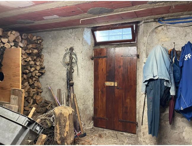 Anteprima foto 5 - Casa indipendente in Vendita a Loro Ciuffenna - Casale