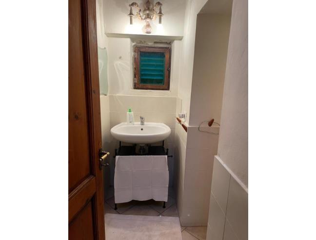 Anteprima foto 6 - Casa indipendente in Vendita a Loro Ciuffenna - Casale