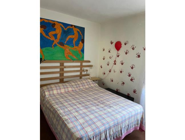 Anteprima foto 7 - Casa indipendente in Vendita a Loro Ciuffenna - Casale