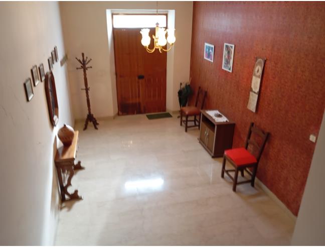 Anteprima foto 2 - Casa indipendente in Vendita a Loro Piceno (Macerata)