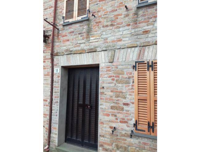 Anteprima foto 2 - Casa indipendente in Vendita a Loro Piceno (Macerata)