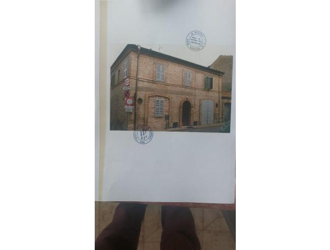 Anteprima foto 2 - Casa indipendente in Vendita a Loro Piceno (Macerata)