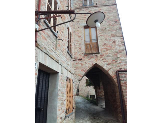 Anteprima foto 3 - Casa indipendente in Vendita a Loro Piceno (Macerata)