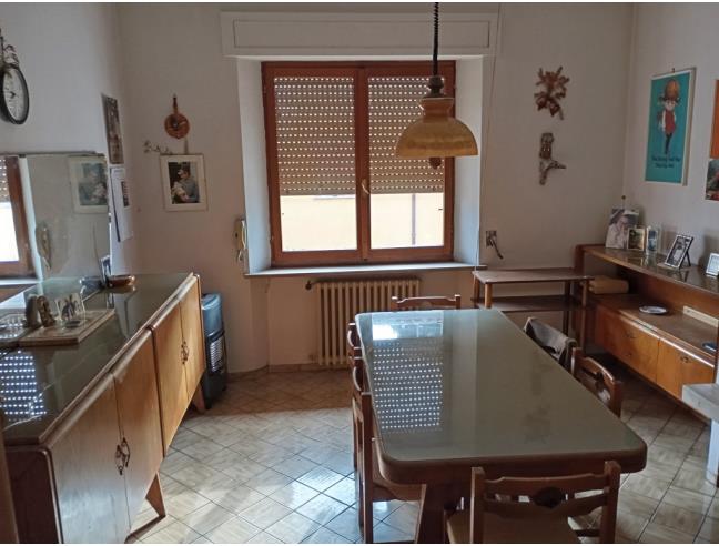 Anteprima foto 5 - Casa indipendente in Vendita a Loro Piceno (Macerata)