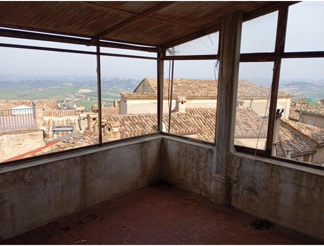 Anteprima foto 7 - Casa indipendente in Vendita a Loro Piceno (Macerata)
