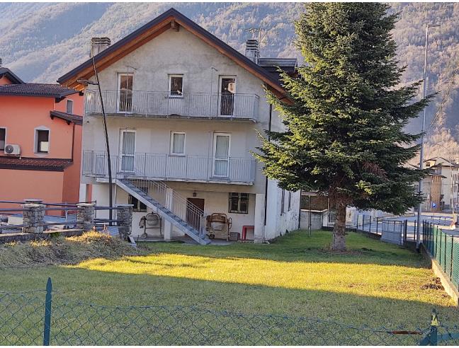 Anteprima foto 3 - Casa indipendente in Vendita a Lovero (Sondrio)