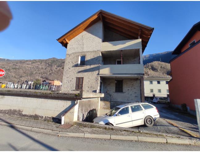 Anteprima foto 4 - Casa indipendente in Vendita a Lovero (Sondrio)