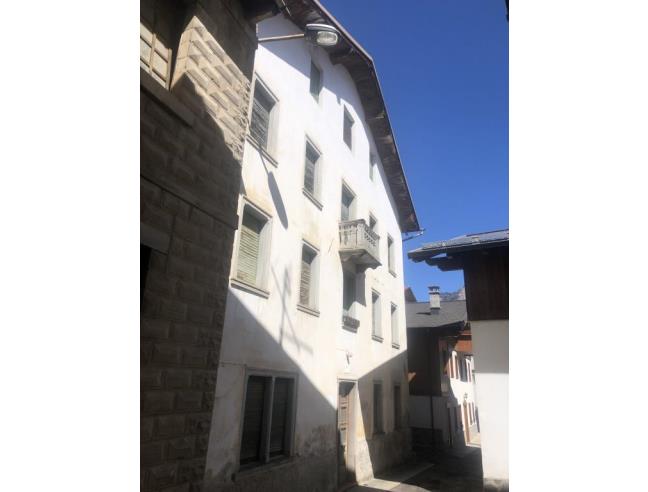 Anteprima foto 1 - Casa indipendente in Vendita a Lozzo di Cadore (Belluno)