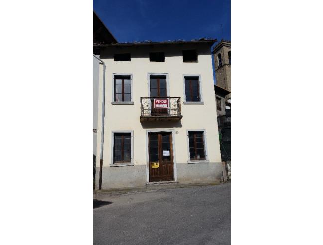 Anteprima foto 2 - Casa indipendente in Vendita a Lozzo di Cadore (Belluno)