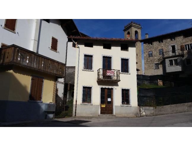 Anteprima foto 3 - Casa indipendente in Vendita a Lozzo di Cadore (Belluno)