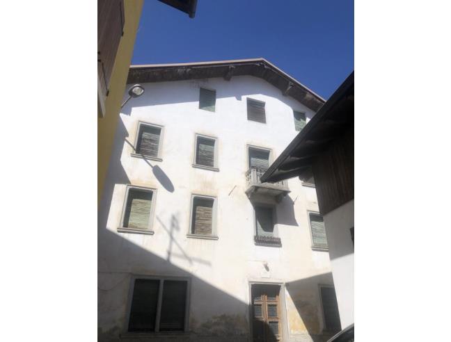 Anteprima foto 3 - Casa indipendente in Vendita a Lozzo di Cadore (Belluno)