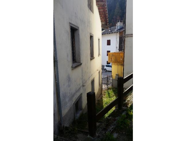Anteprima foto 6 - Casa indipendente in Vendita a Lozzo di Cadore (Belluno)