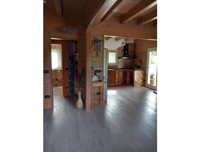 Anteprima foto 2 - Casa indipendente in Vendita a Lozzolo (Vercelli)