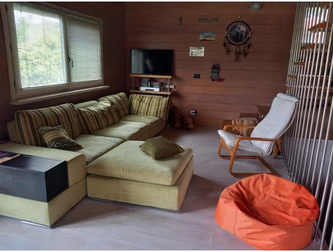 Anteprima foto 3 - Casa indipendente in Vendita a Lozzolo (Vercelli)