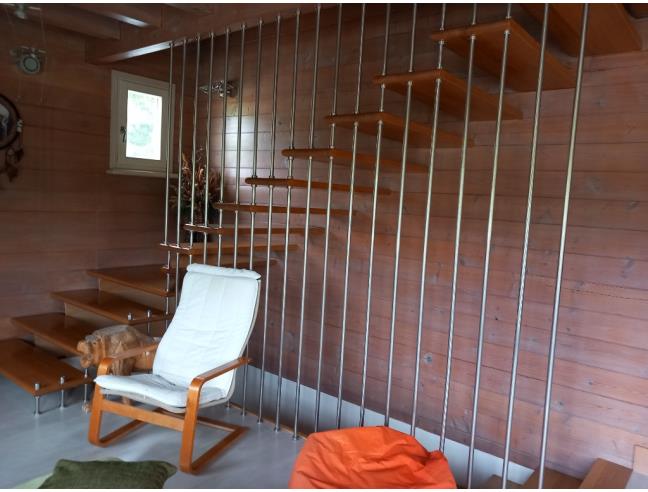 Anteprima foto 5 - Casa indipendente in Vendita a Lozzolo (Vercelli)