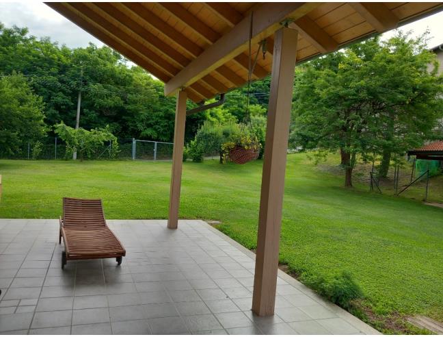 Anteprima foto 7 - Casa indipendente in Vendita a Lozzolo (Vercelli)