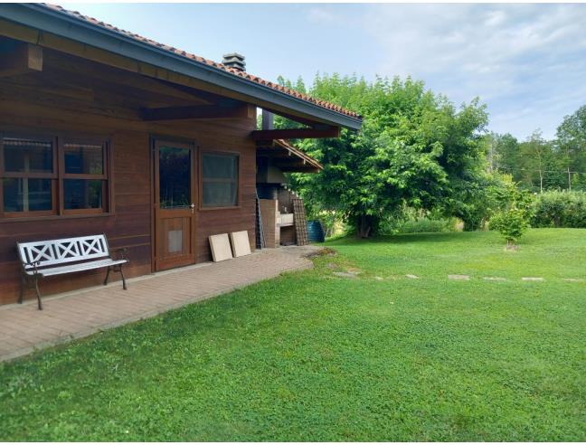 Anteprima foto 8 - Casa indipendente in Vendita a Lozzolo (Vercelli)