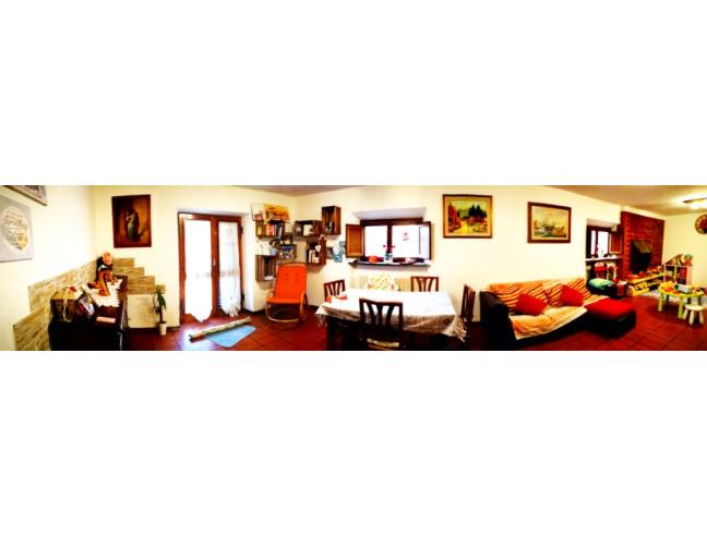 Anteprima foto 3 - Casa indipendente in Vendita a Lucca - Monte San Quirico