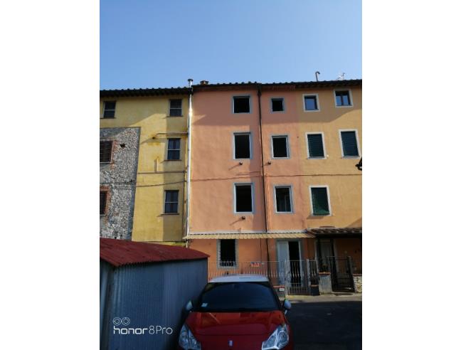 Anteprima foto 2 - Casa indipendente in Vendita a Lucca - Nozzano San Pietro