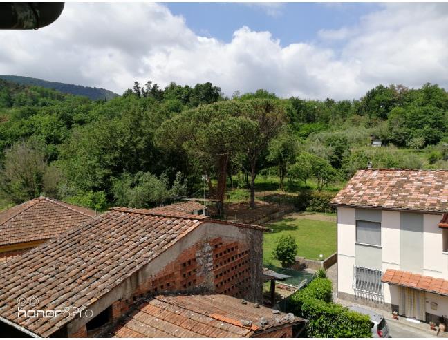 Anteprima foto 5 - Casa indipendente in Vendita a Lucca - Nozzano San Pietro
