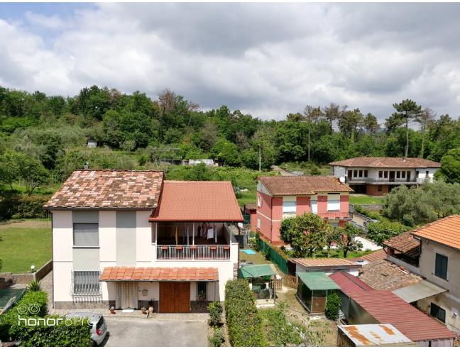 Anteprima foto 6 - Casa indipendente in Vendita a Lucca - Nozzano San Pietro
