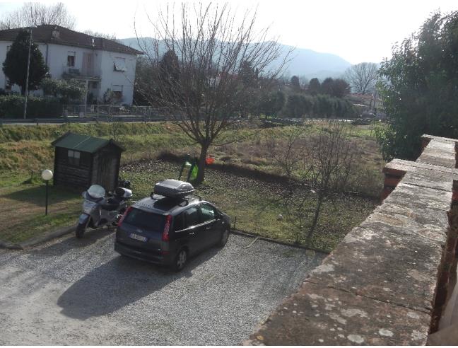 Anteprima foto 2 - Casa indipendente in Vendita a Lucca - San Donato