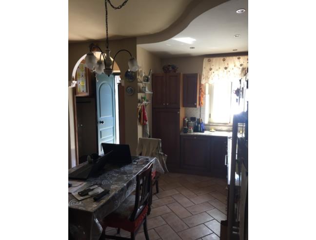 Anteprima foto 2 - Casa indipendente in Vendita a Lucca - San Filippo