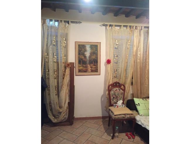 Anteprima foto 3 - Casa indipendente in Vendita a Lucca - San Filippo