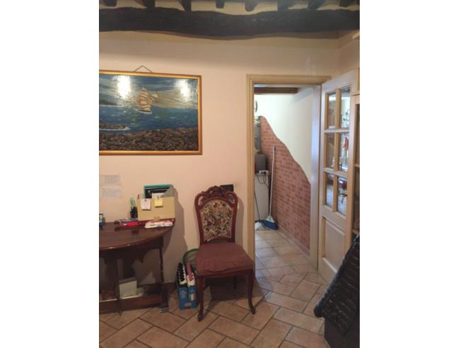 Anteprima foto 4 - Casa indipendente in Vendita a Lucca - San Filippo