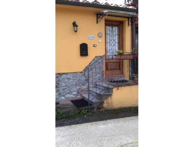 Anteprima foto 2 - Casa indipendente in Vendita a Lucca - San Pietro A Vico