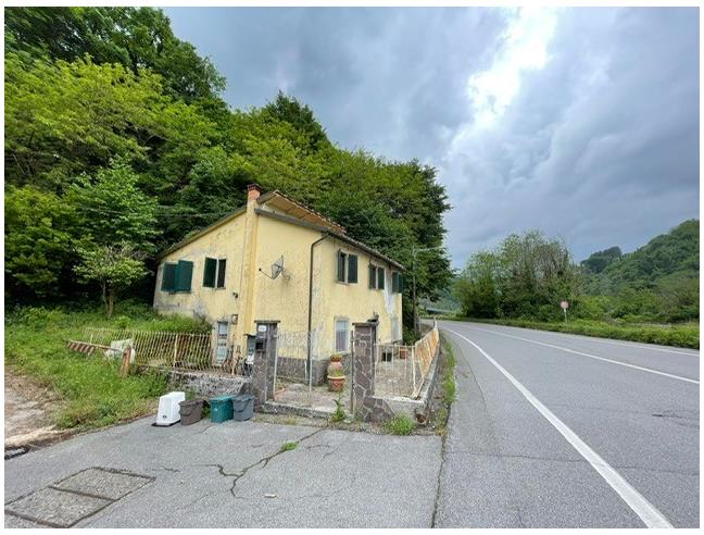 Anteprima foto 2 - Casa indipendente in Vendita a Lucca - Sesto Di Moriano