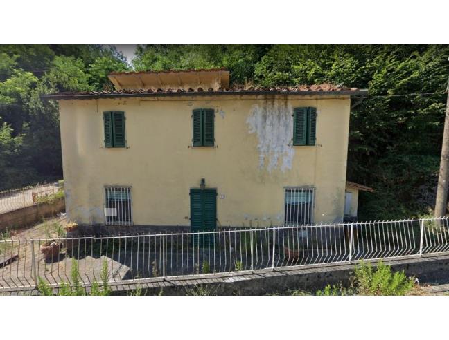 Anteprima foto 3 - Casa indipendente in Vendita a Lucca - Sesto Di Moriano