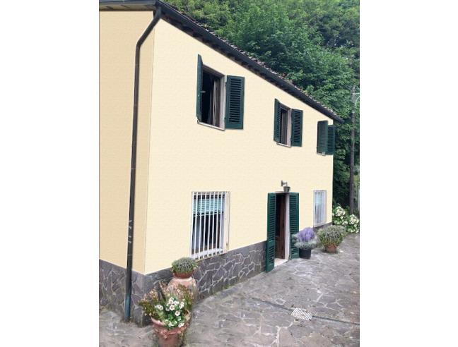 Anteprima foto 4 - Casa indipendente in Vendita a Lucca - Sesto Di Moriano