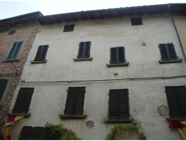 Anteprima foto 3 - Casa indipendente in Vendita a Lucignano (Arezzo)