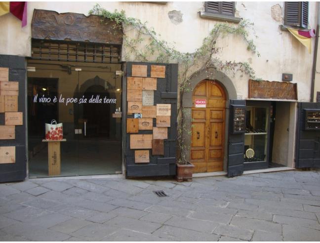 Anteprima foto 4 - Casa indipendente in Vendita a Lucignano (Arezzo)