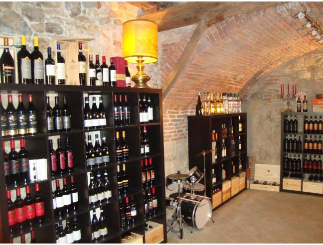 Anteprima foto 5 - Casa indipendente in Vendita a Lucignano (Arezzo)