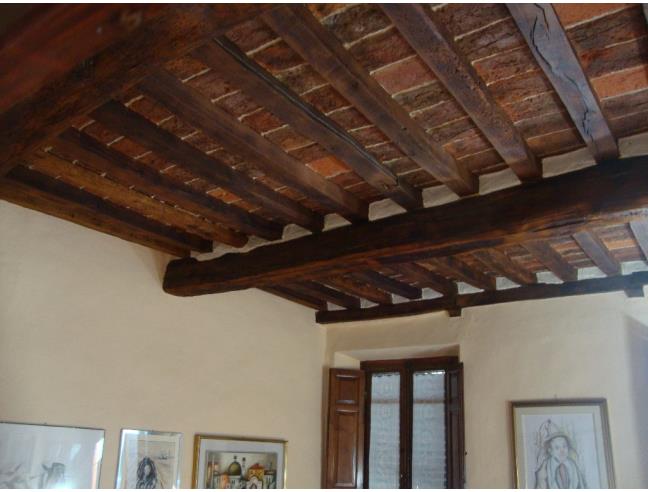 Anteprima foto 6 - Casa indipendente in Vendita a Lucignano (Arezzo)