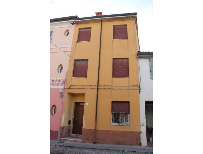 Anteprima foto 1 - Casa indipendente in Vendita a Lugo (Ravenna)